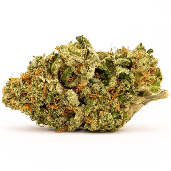 White Widow Cannabis Strain