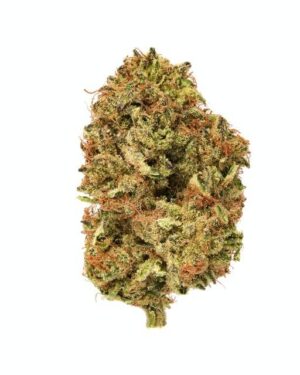 Ultimate Indica Weed Strain