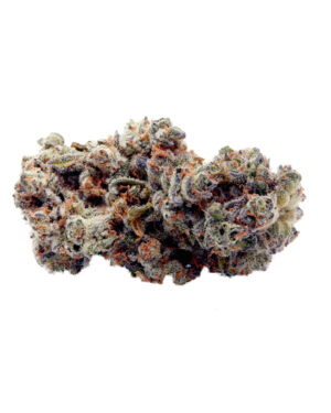 Sundae Driver Marijuana Strain