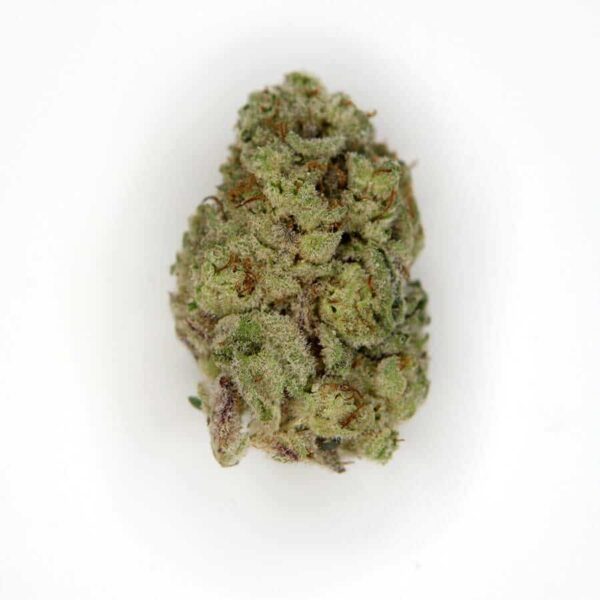 MAC Marijuana Strain