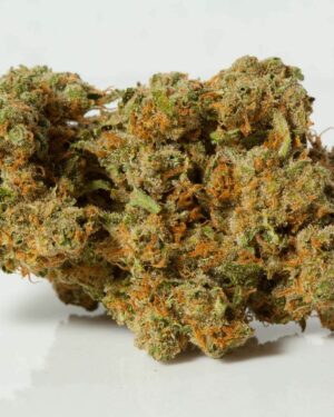 Durban Poison Marijuana Strain UK