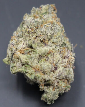 Purple Dream Cannabis Strain