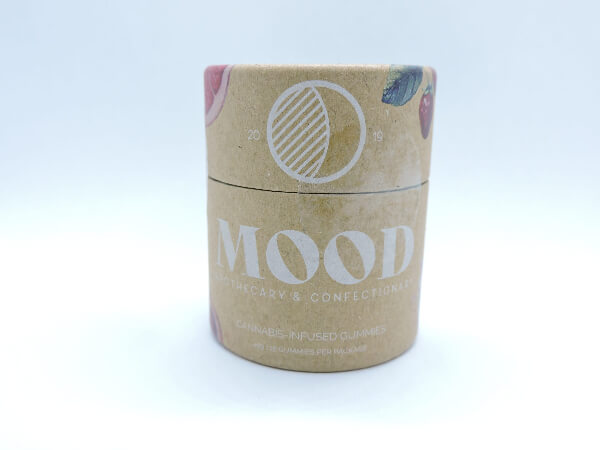MOOD – Various Edibles UK